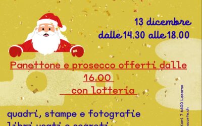 Mercatino di Natale 2025